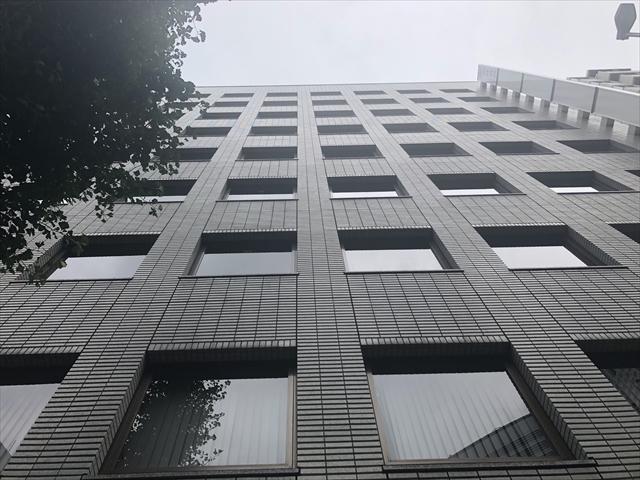 西新宿松屋ビル