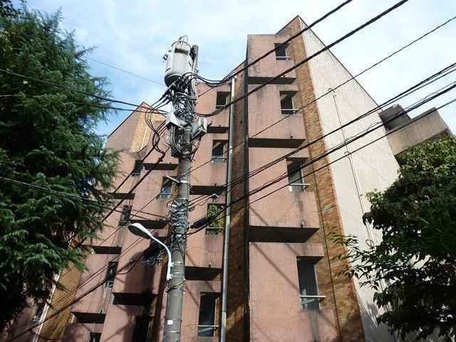 ウエストサイド新宿御苑（旧称：アドス御苑マンション）