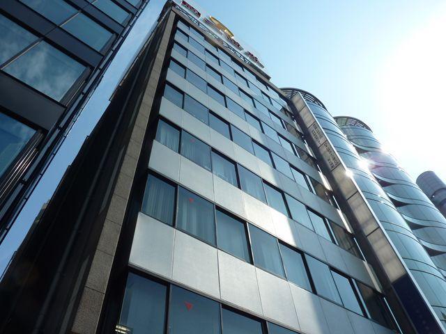 岡三桜丘ビル（北館）