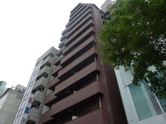 フォンテ青山