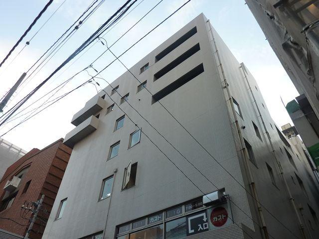 神南プラザビル