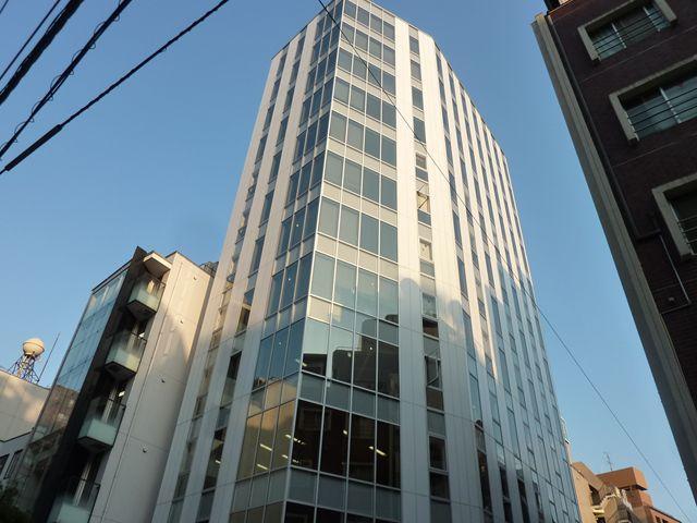 麹町市原ビル