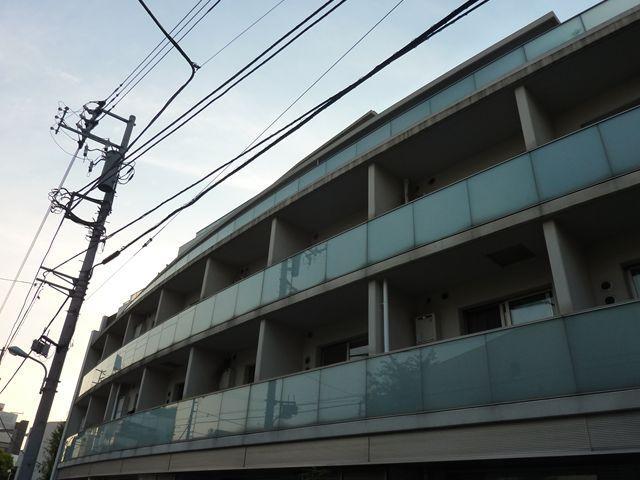 エイティ神宮前