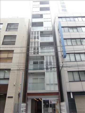 エルヴァージュ神田錦町