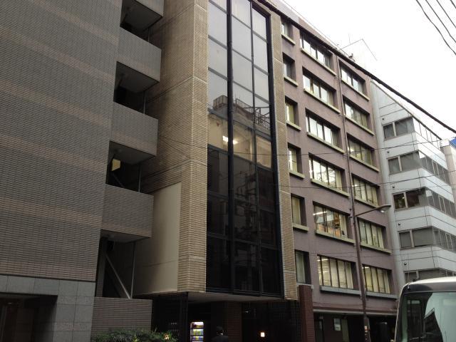 Ｄ’ｓＶＡＲＩＥ神田錦町（旧：神田錦町フロント）