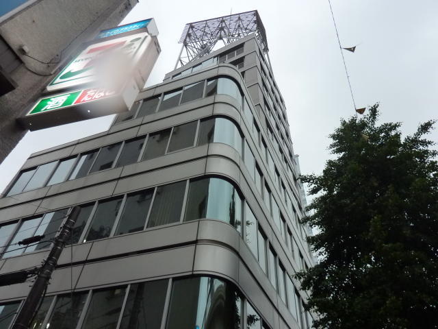 初台村上ビル