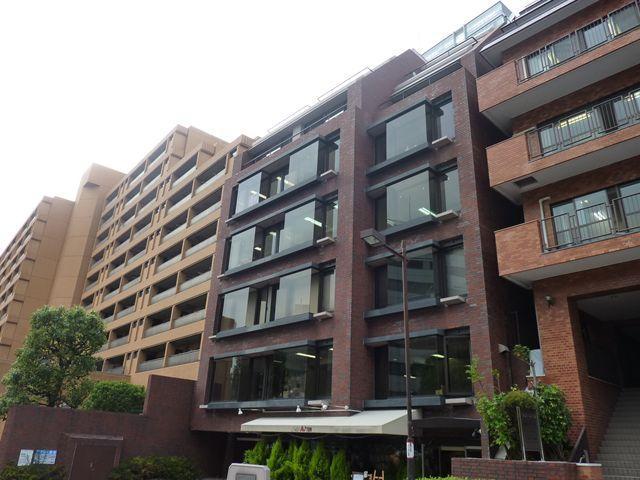 麹町アネックス