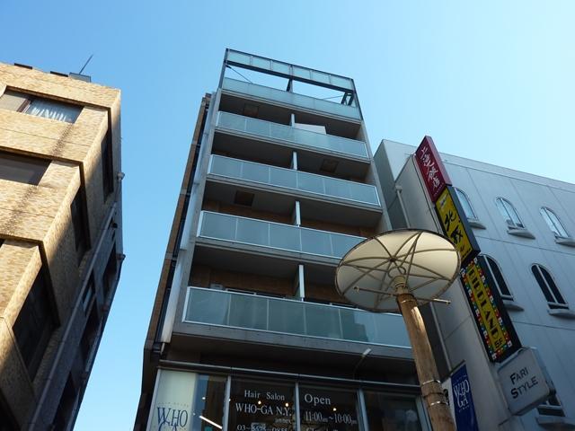 東海赤坂アネックス