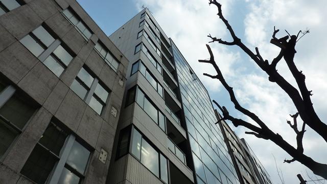 ＹＭＧ新橋ビル