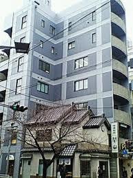 ＦＳビル（日本橋人形町）
