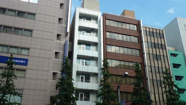 文行堂ビル