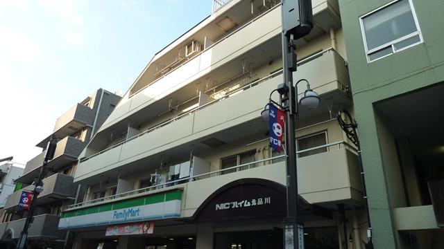 ＮＩＣハイム北品川