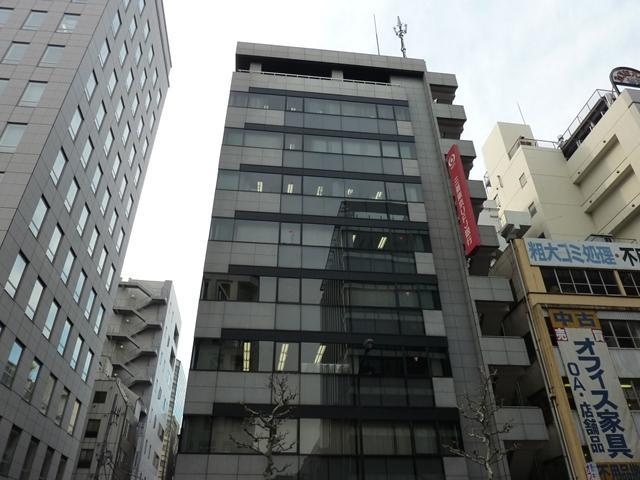 東京保井ビル