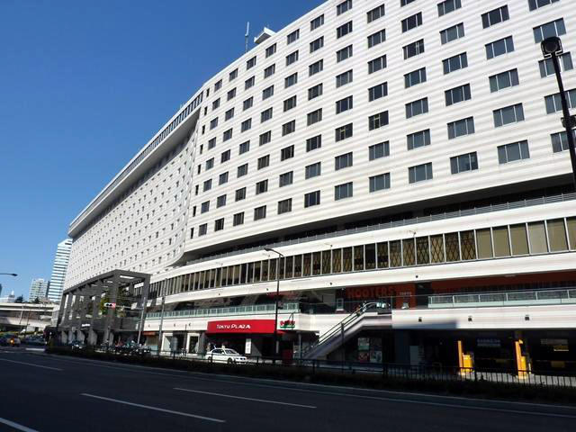 東急不動産赤坂ビル