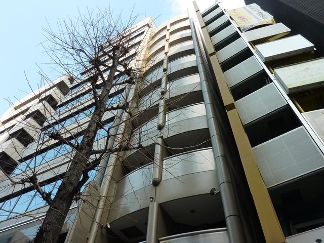 ＫＡＮＤＡ ＣＲＯＳＳ(旧：大東京ビル）
