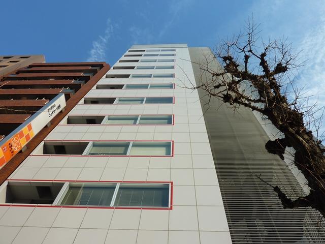 ＶＯＲＴ秋葉原Ⅳ（旧：秋葉原シグマビル）