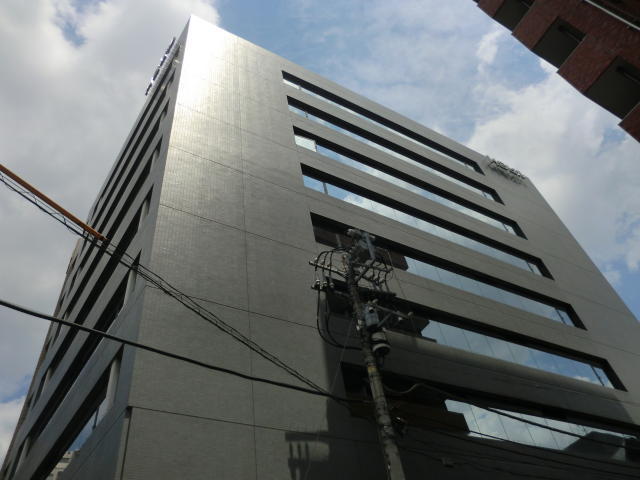 五反田ＨＳビル