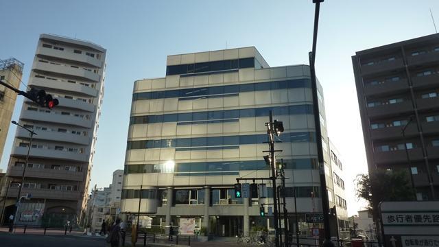 サンロータスビル