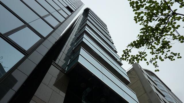 アイルズＢＭビル