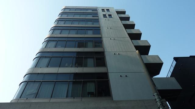 イマスオフィス浜松町