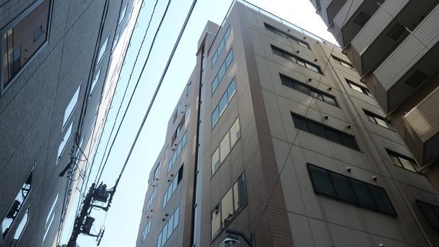 芝コトブキビル