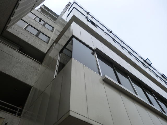 目黒西口マンション2号館