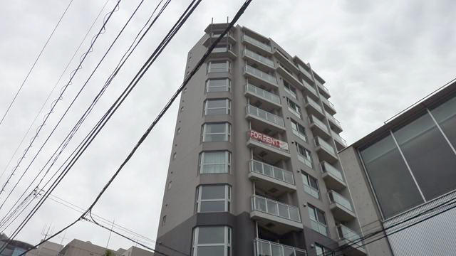 ガーデニア赤坂