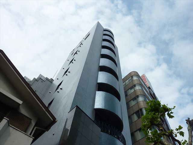 日本橋久松町栗原ビル（旧：日本橋久松町堀ビル）