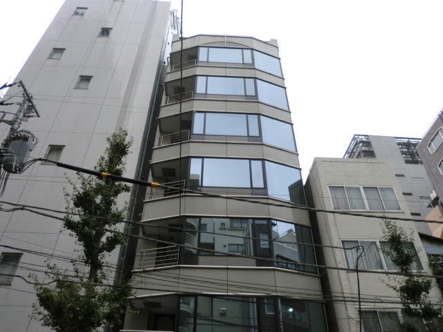 新橋ベスト（旧称：新橋河野ビル）