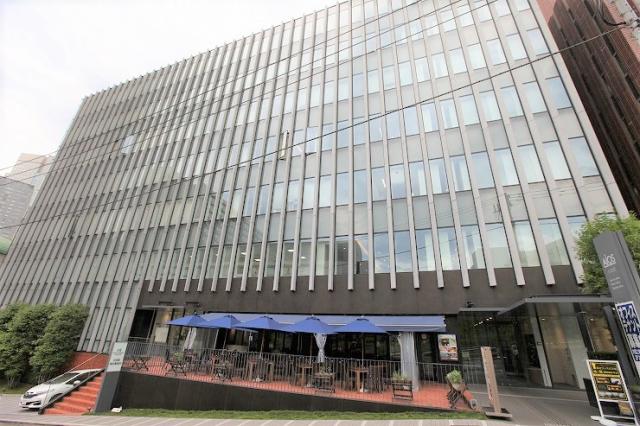 永田町２丁目１７番／レンタルオフィス