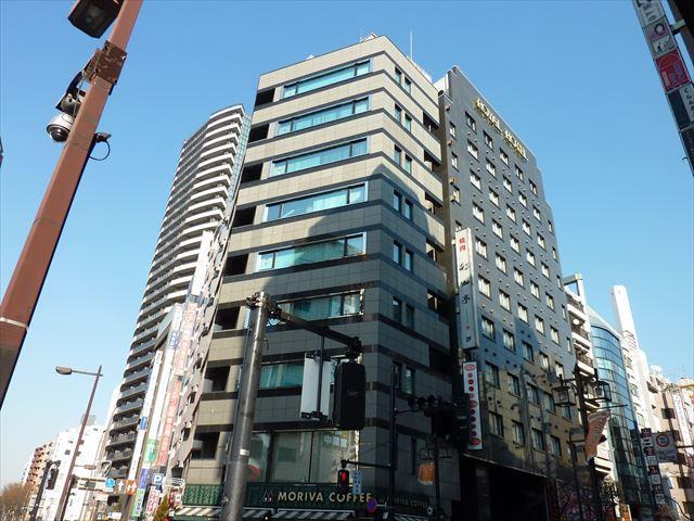アーバン１５４