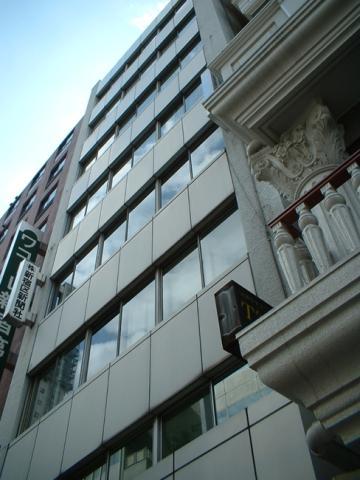 ワコーレ新宿第二ビル