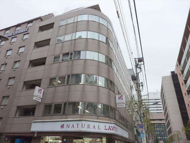 ルグラシエルＢＬＤＧ１