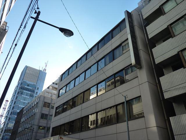 名古路ビル本館