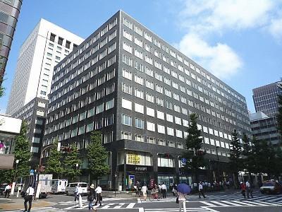 新有楽町ビル