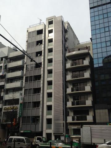 いちご四谷４丁目ビル