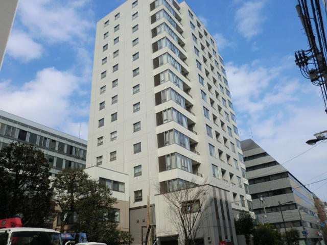 グランドメゾン九段南