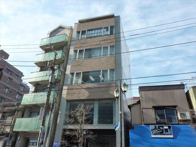Ｋビル