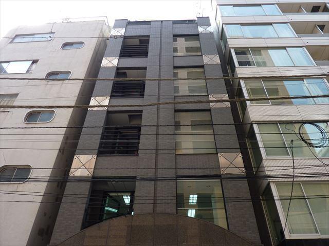 銀座ＮＦビル