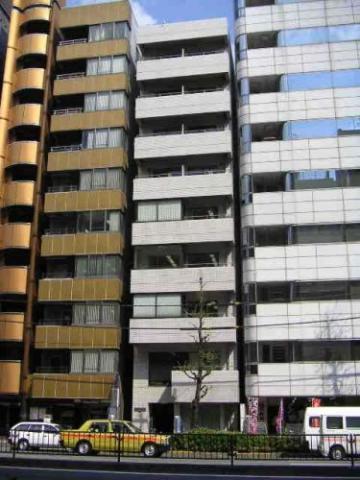 浜松町三電舎ビル