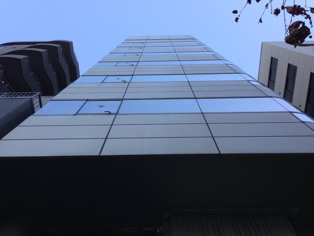 共和１５番館ビル（共和壱五番館）
