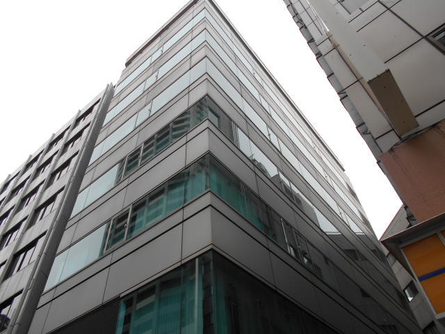 西新宿ビル