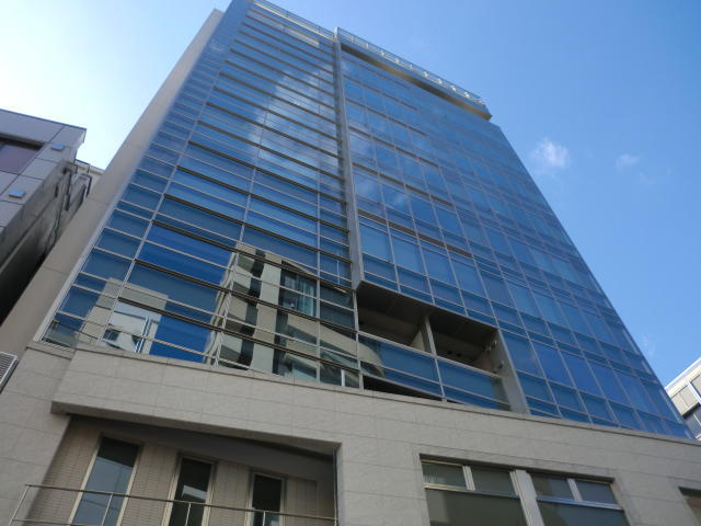 内神田渋谷ビル