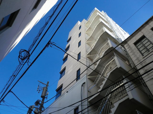 クロスサイドビル