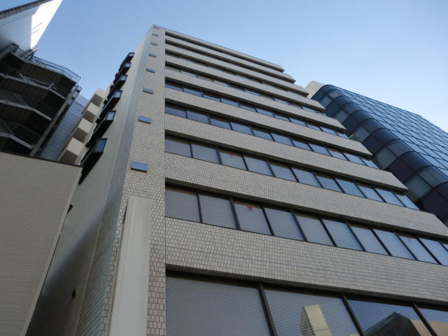 神田荒木ビル