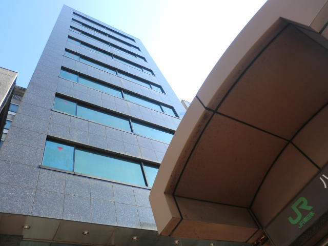 八丁堀千島ビル（旧称：八重洲第３長岡ビル）