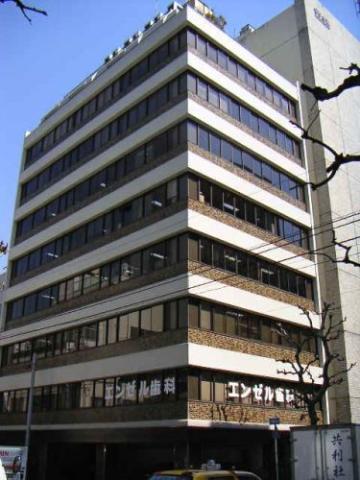 鈴丸ビル（内幸町）