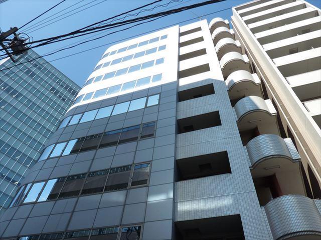 ＮＣＯ神田須田町（旧：芙蓉神田須田町ビルディング）