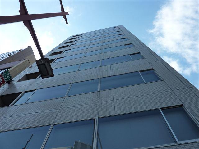 アクア神田ビル