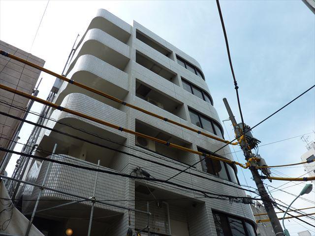 井門西麻布ビル